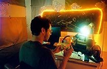 Watch We Were Born Today, When the Sky Was Heavy with Iron and Poison