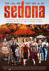Watch Sedona
