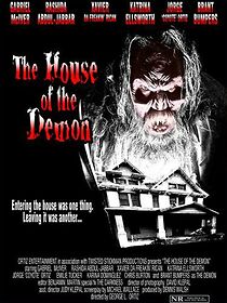 Watch The House of the Demon