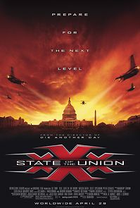 Watch xXx: State of the Union