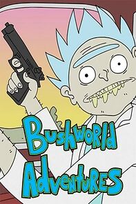 Watch Bushworld Adventures (TV Short 2018)