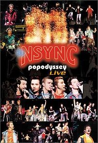 Watch 'N Sync: PopOdyssey Live