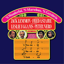 Watch 'S Wonderful, 'S Marvelous, 'S Gershwin (TV Special 1972)