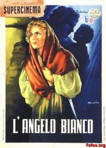 Watch L'angelo bianco