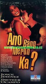 Watch Ano bang meron ka?