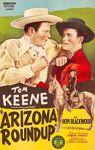 Watch Arizona Roundup