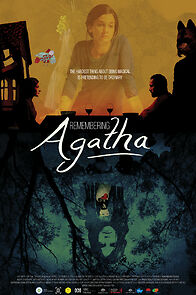 Watch Remembering Agatha (Short 2017)