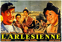 Watch L'arlésienne