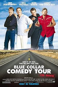 Watch Blue Collar Comedy Tour: The Movie