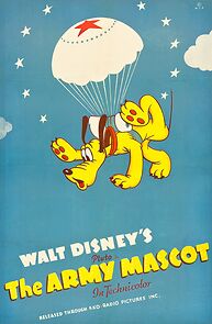 Watch The Army Mascot (Short 1942)