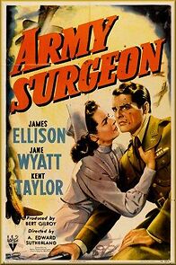 Watch Army Surgeon