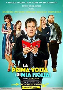 Watch La prima volta (di mia figlia)