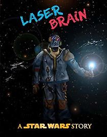 Watch Laser Brain