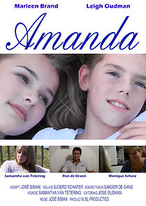 Watch Amanda (Short 2015)