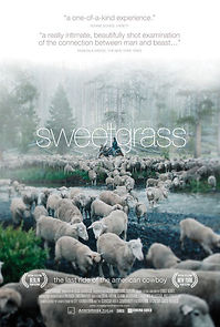 Watch Sweetgrass