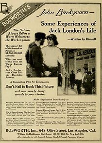 Watch John Barleycorn