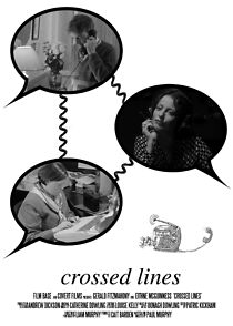 Watch Crossed Lines (Short 2001)