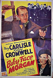 Watch Baby Face Morgan