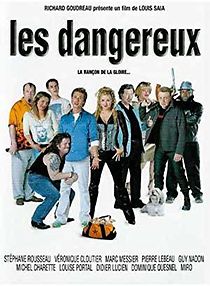 Watch Les dangereux
