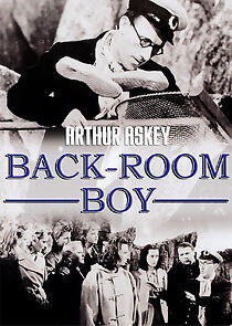 Watch Back-Room Boy