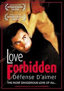 Watch Love Forbidden
