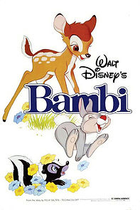 Watch Bambi