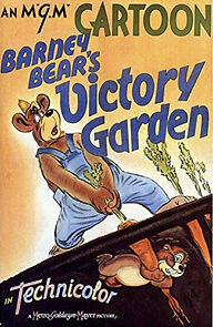 Watch Barney Bear's Victory Garden (Short 1942)