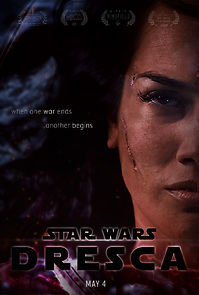 Watch Star Wars: Dresca
