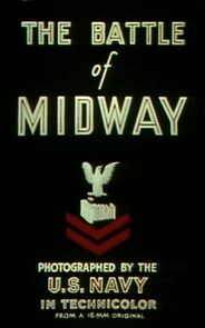 Watch The Battle of Midway (Short 1942)