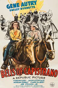 Watch Bells of Capistrano