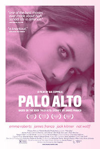Watch Palo Alto