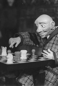 Watch Hjertet der sladrede (TV Short 1971)