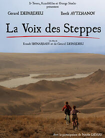 Watch La voix des steppes