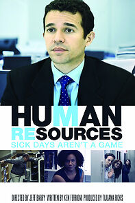 Watch Human Resources: Sick Days Aren't A Game (Short 2013)