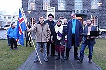 Watch Áramótaskaup 2016