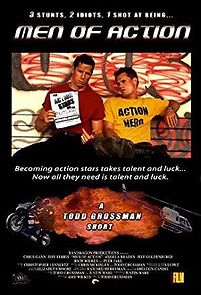 Watch Men of Action