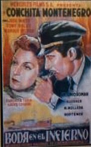 Watch Boda en el infierno