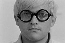 Watch David Hockney in the Now: In Six Minutes