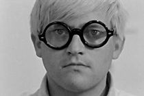 Watch David Hockney in the Now: In Six Minutes