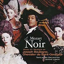 Watch Le Mozart noir