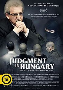 Watch Judgment in Hungary