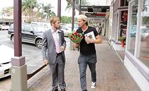 Watch Love (Short 2010)