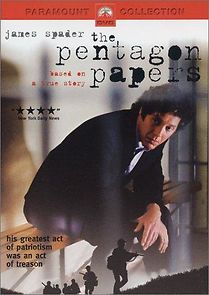 Watch The Pentagon Papers