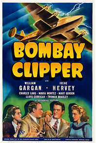 Watch Bombay Clipper