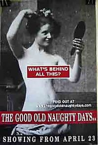 Watch The Good Old Naughty Days