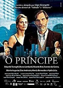 Watch O Príncipe