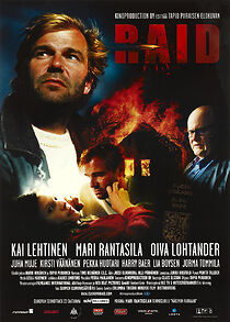 Watch Raid