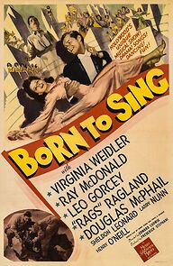 Watch Born to Sing