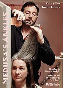 Watch Medusa's Ankles