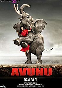 Watch Avunu